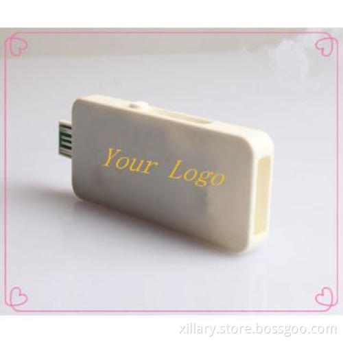 Promotional Gifts Usb Lighter Shape Iphone